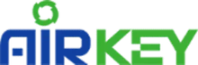 Airkey - Valued Client of Event Squad 360 Ltd