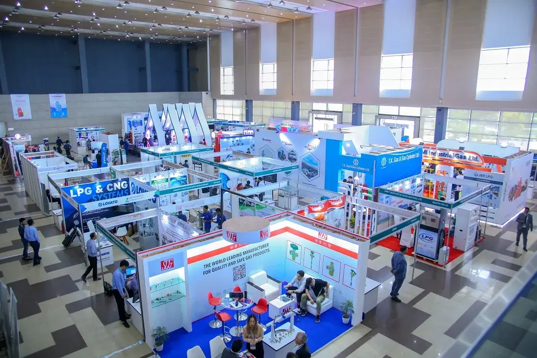 WLPGA Asia Regional Summit – Bangladesh