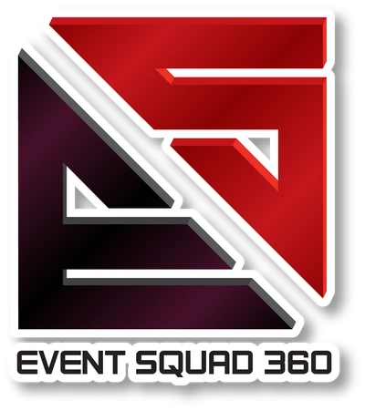 Event Squad 360 Logo