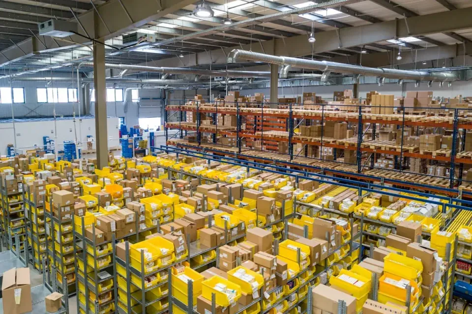 Audio Visual, Lighting & Exhibition Logistics Support