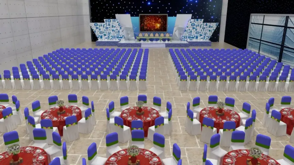 Event Management and Corporate Production in Dhaka Bangladesh
