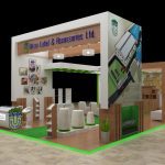 Best Exhibition Stall Designer