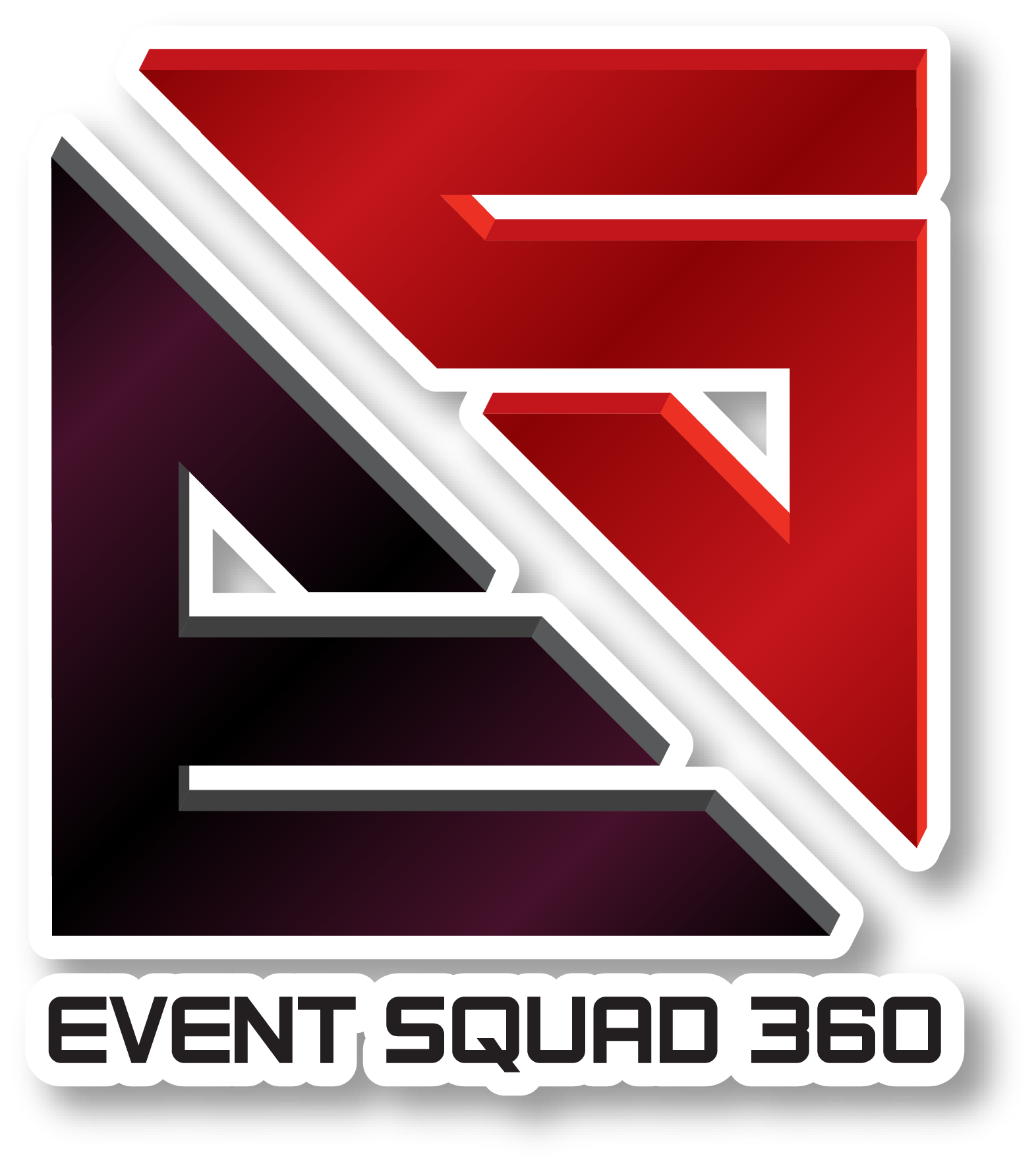 Event Squad 360 Logo