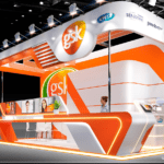 Custom Exhibition Stand
